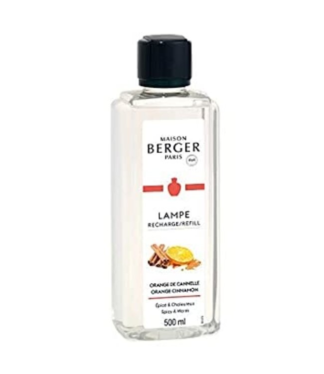 Lampe Berger Liquid