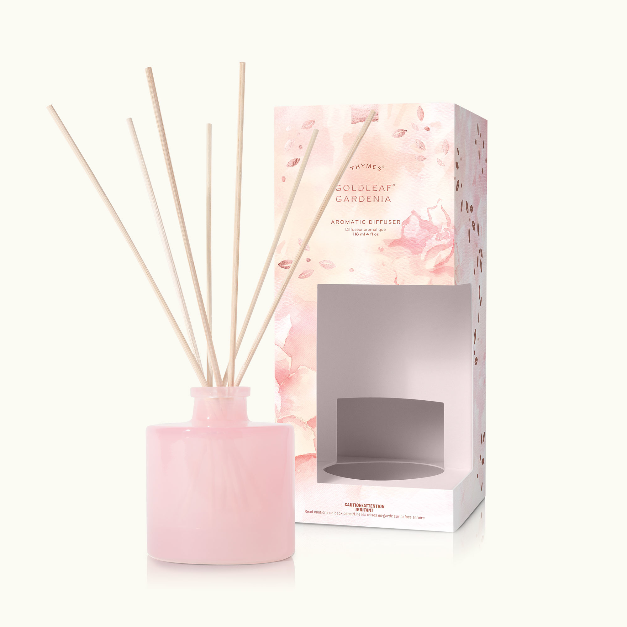 Goldleaf Gardenia Petite Diffuser - Christopher's Gifts & MaGift's ...