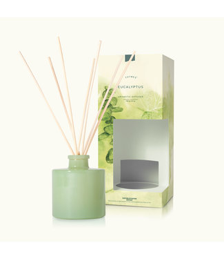 Thymes Eucalyptus Petite Diffuser