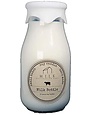 Milk Reclamation Barn 13 oz. Milk Bottle- Clothsline Linen