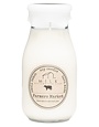 Milk Reclamation Barn 13 oz. Milk Bottle- Farmers Market