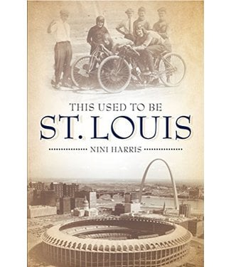 This Used To Be St. Louis