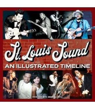 St. Louis Sound: An Illustrated Timeline