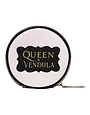Vendula London Queen x Vendula Drum Kit Coin Purse
