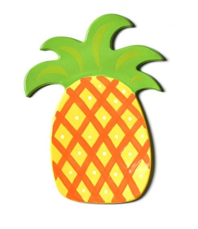 Pineapple Big Attachment