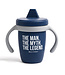 The Man Happy Sippy Cup