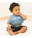 Hunk Wonder Bib