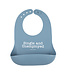 Single and Unemployed Wonder Bib
