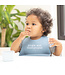 Single and Unemployed Wonder Bib