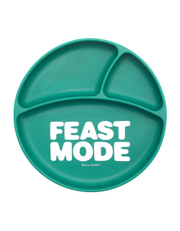 Feast Mode Wonder Plate
