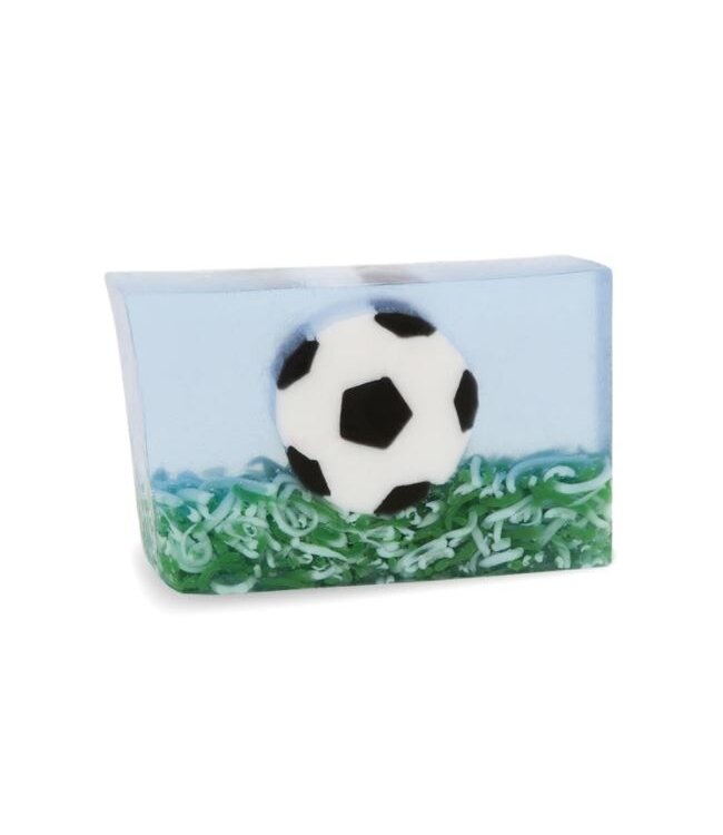 Primal Elements Soccer