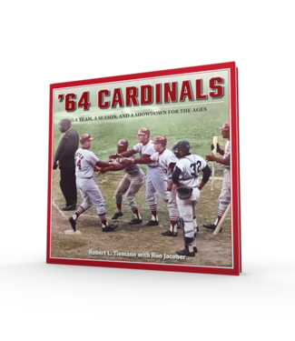 '64 Cardinals: A Team, a Season, and a Showdown for the Ages