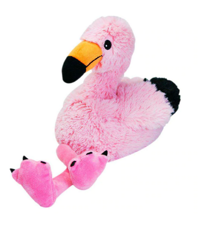 Flamingo Warmies