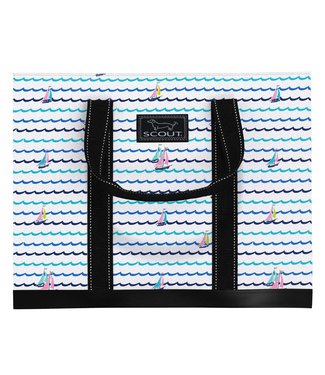 SCOUT Bags Original Deano