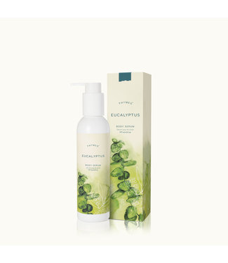 Thymes Eucalyptus Body Serum