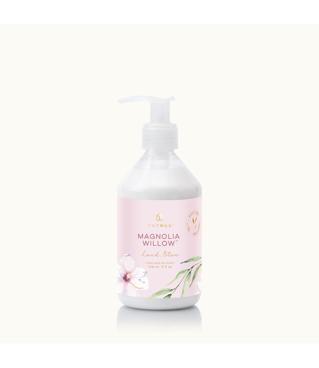 Thymes Magnolia Willow Hand Lotion