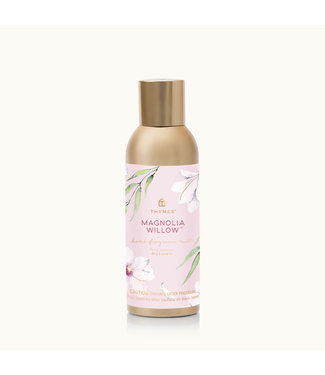 Thymes Magnolia Willow Home Fragrance Mist