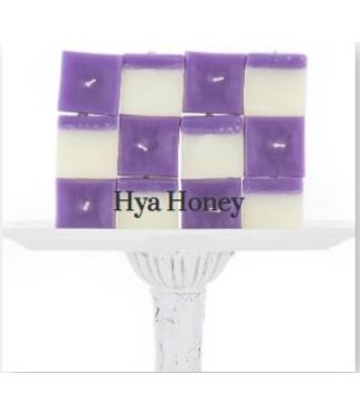 Hyacinth & Honey Votive