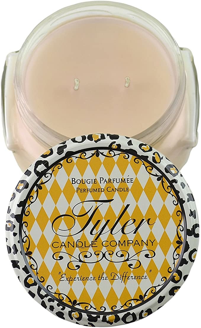 11 oz Tyler Candle High Maintenance Christopher's Gifts