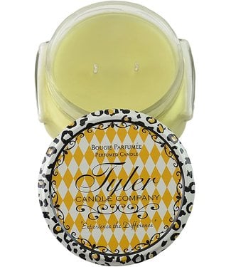 11 oz Tyler Candle- Limelight
