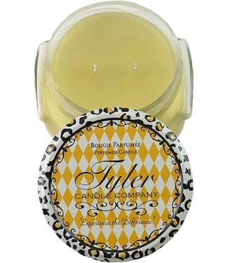 11 oz Tyler Candle- Pineapple Crush