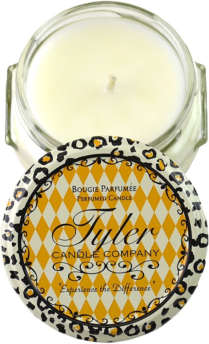 Tyler candles deals