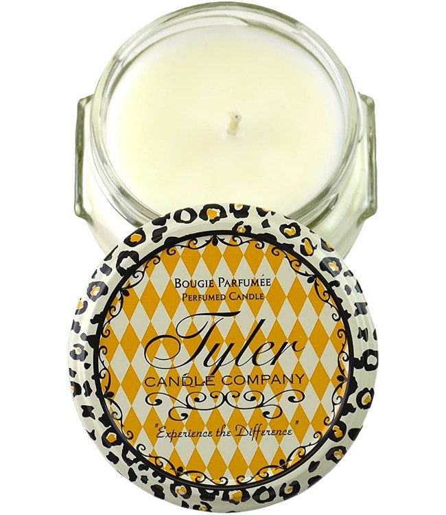 3.4 oz Tyler Candle- Diva