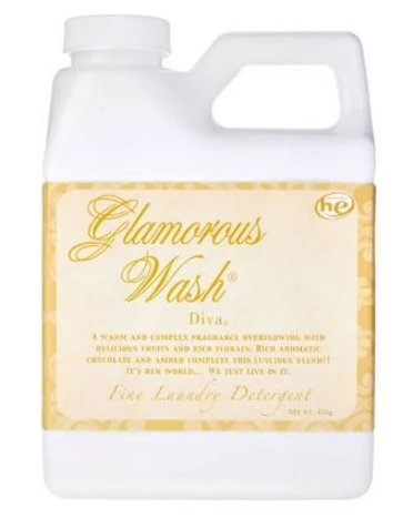 Tyler Candle Company 32 oz Glamorous Wash- Diva