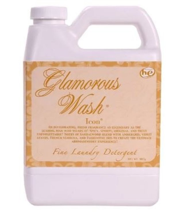 32 oz Glamorous Wash- Icon