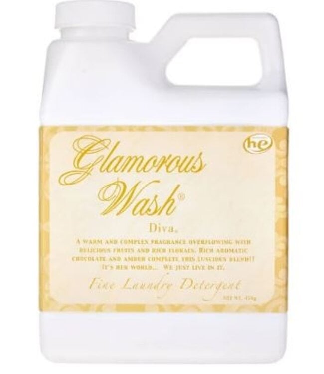 1.89 L Glamorous Wash- Diva - Christopher's Gifts