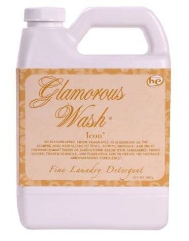 Tyler Candle Company 1.89 L Glamorous Wash- Icon