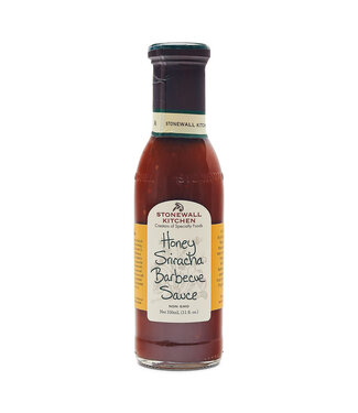 Honey Sriracha Barbecue Sauce 11oz