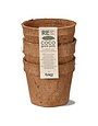 Eco Coco Seed Starter Pot Small- set of 3
