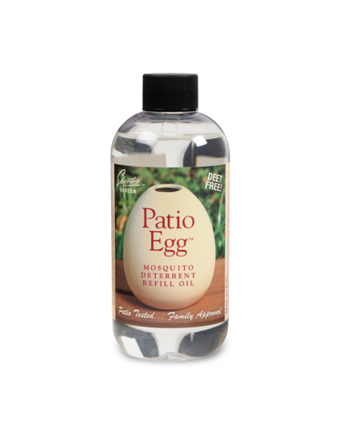 Scent Shop 8oz. Patio Egg Refill
