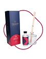 Trapp Fragrances #75 Hibiscus Prosecco 4oz Reed Diffuser Kit