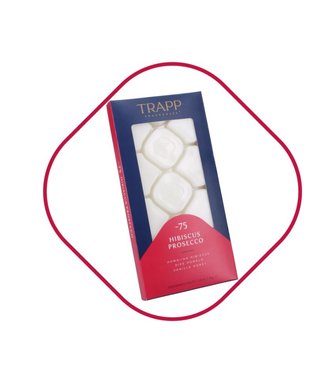 Trapp Fragrances #75 Hibiscus Prosecco 2.6oz Fragrance Melts