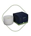 Trapp Fragrances #73 Vetiver Seagrass 3.75oz Small Poured Candle