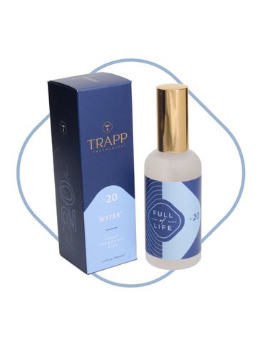 Trapp Fragrances #20 Water 3.4oz Fragrance Mist