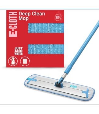 Deep Cleaning Mop