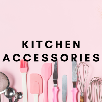 Kitchen Accessories