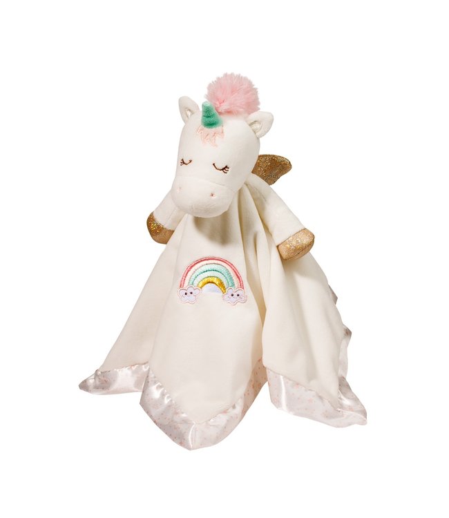 Emilie Unicorn Lil' Snuggler