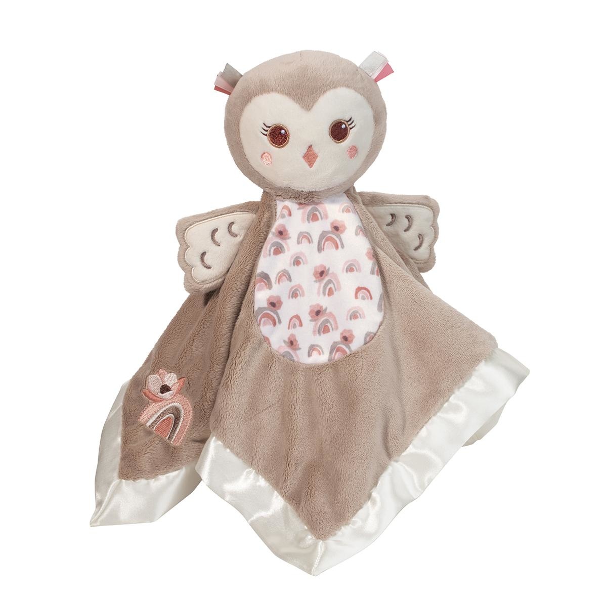 Nova Owl lil snuggler