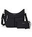 Modern Everywhere Bag- Black