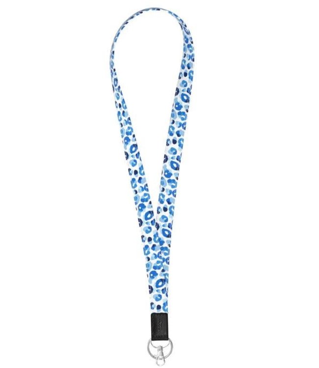 La La Lanyard- Teacher's Pet