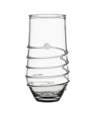 Juliska Amalia Acrylic Tumbler- Large