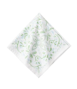 Juliska Iberian Napkin- Sage