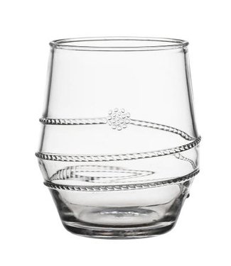 Juliska Amalia Acrylic Tumbler- Small