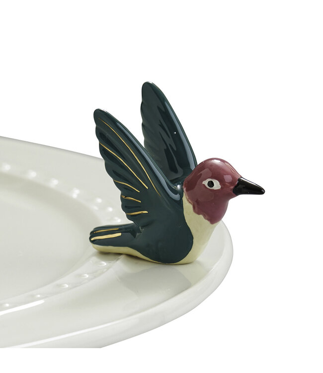 Nora Fleming A274 Humm-dinger!