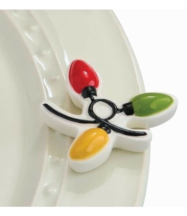 Nora Fleming DISC - A268 Get Lit