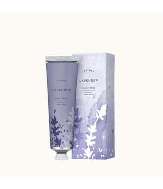 Thymes Lavender Hand Cream